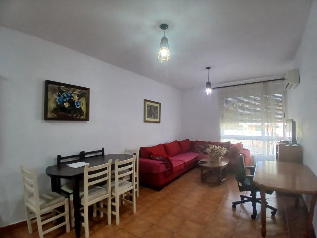 Apartment 1+1+1 Balcony for Rent