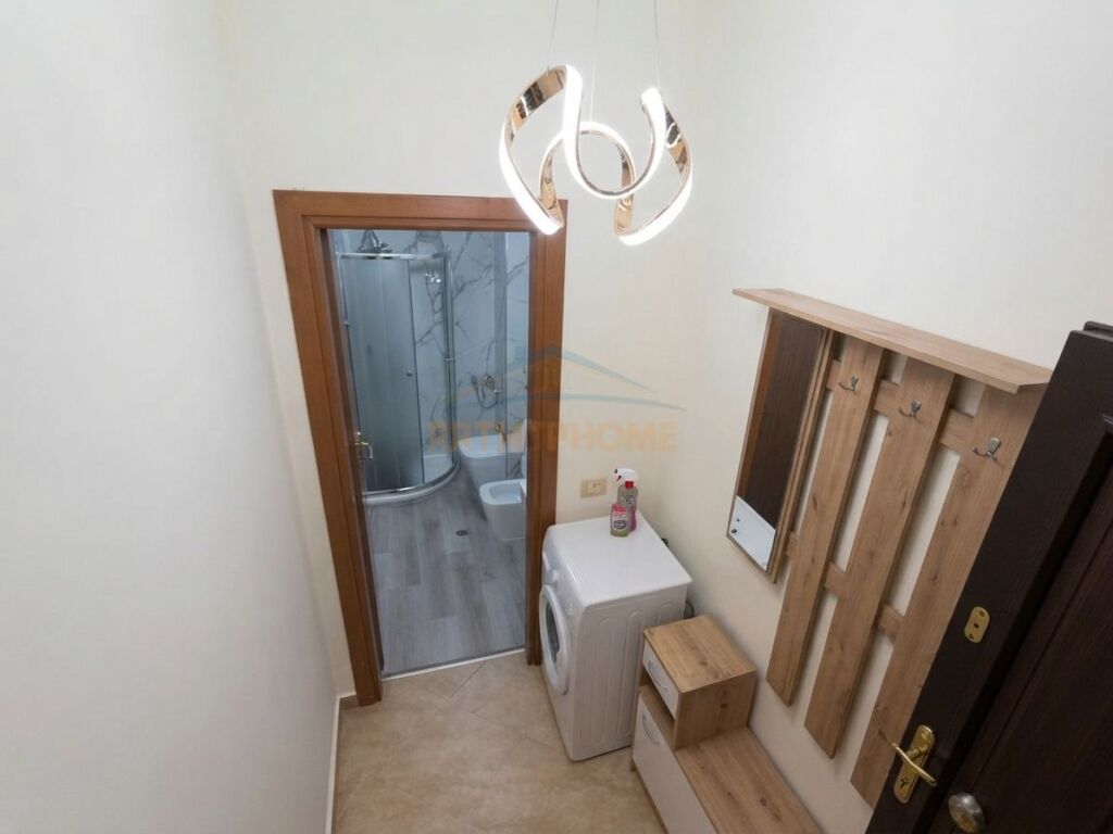 Qera, Apartament 1+1 Rruga Siri Kodra, Selvia, Tirane