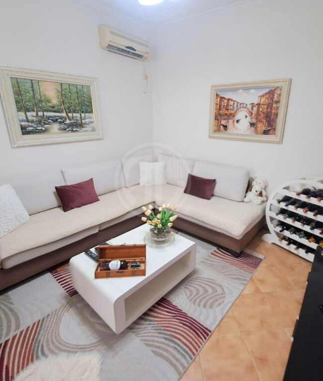 2-STORY VILLA FOR SALE