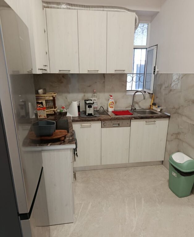 Jepet Me Qera Apartament 1+1+1 Post Parkimi + 1 Ballkon