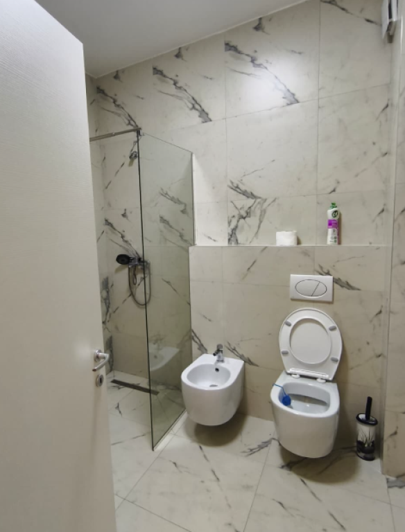FOR SALE APARTMENT 2+1+2 – OASIS RESIDENCE