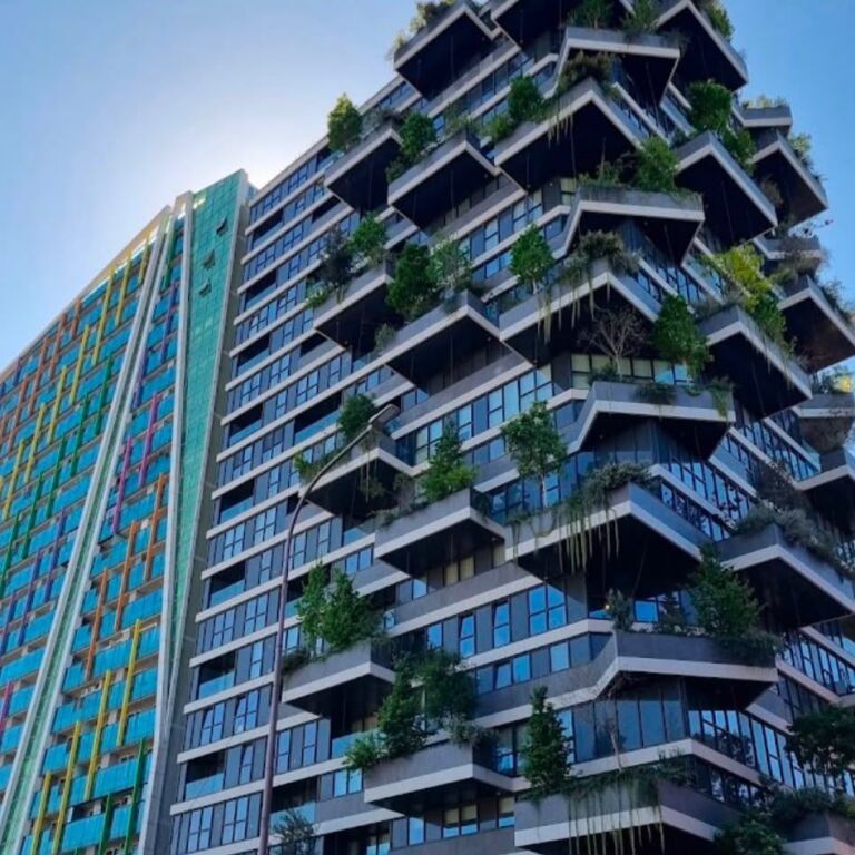 🏢 PREMIUM OFFICE FOR RENT – AMBASADOR 3