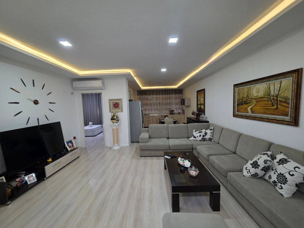 📍Nen Stacioni Elektrik Pran Bulevardit Te Ri Jepet Apartament 1+1 Me Qira