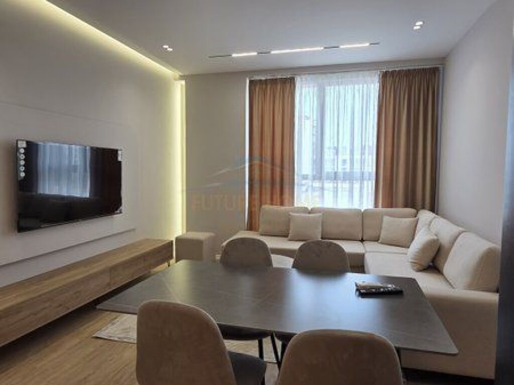 Rent, Apartment 1+1+Parking Space, Jordan Misja