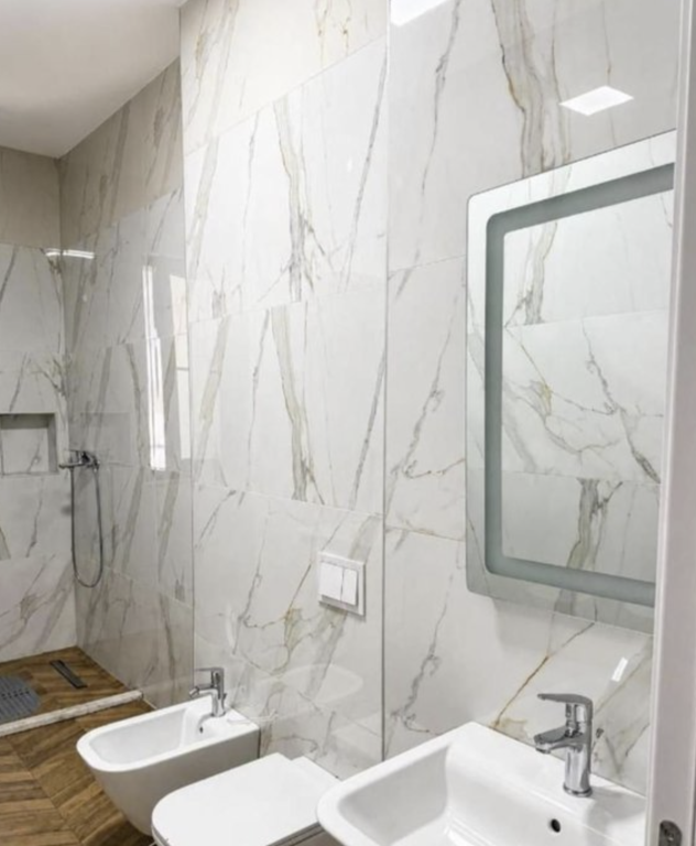 Apartment 2+1 For Rent Square 21, Tirana - 1300€ | 130 m²
