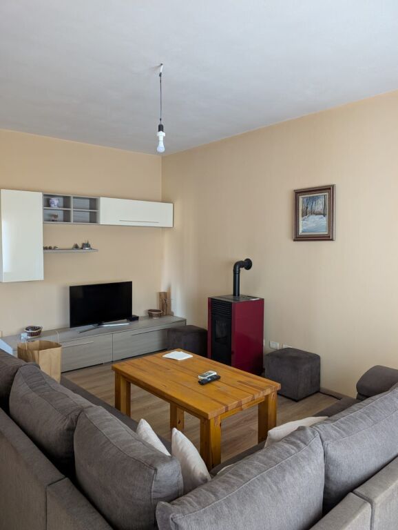 Qera | Vilë 2 + 1 | Fresku | 550 €/muaj