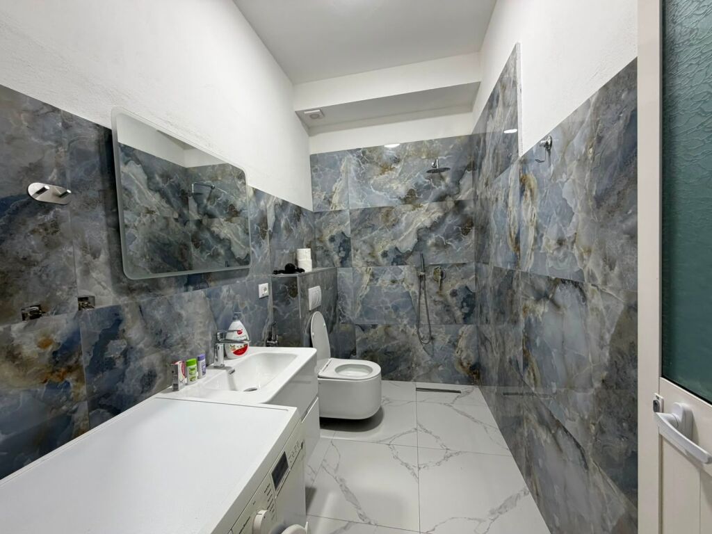 Studio Garsoniere me Qira – Durrës