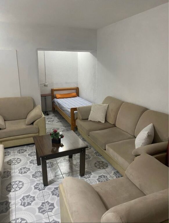 SHTEPI PRIVATE 1+1 ME QERA - KODRA E PRIFTIT, TIRANE