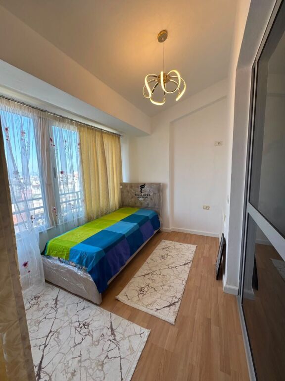 SHITET APARTAMENT 2+1 FRESK 115.000 EURO FH-88727