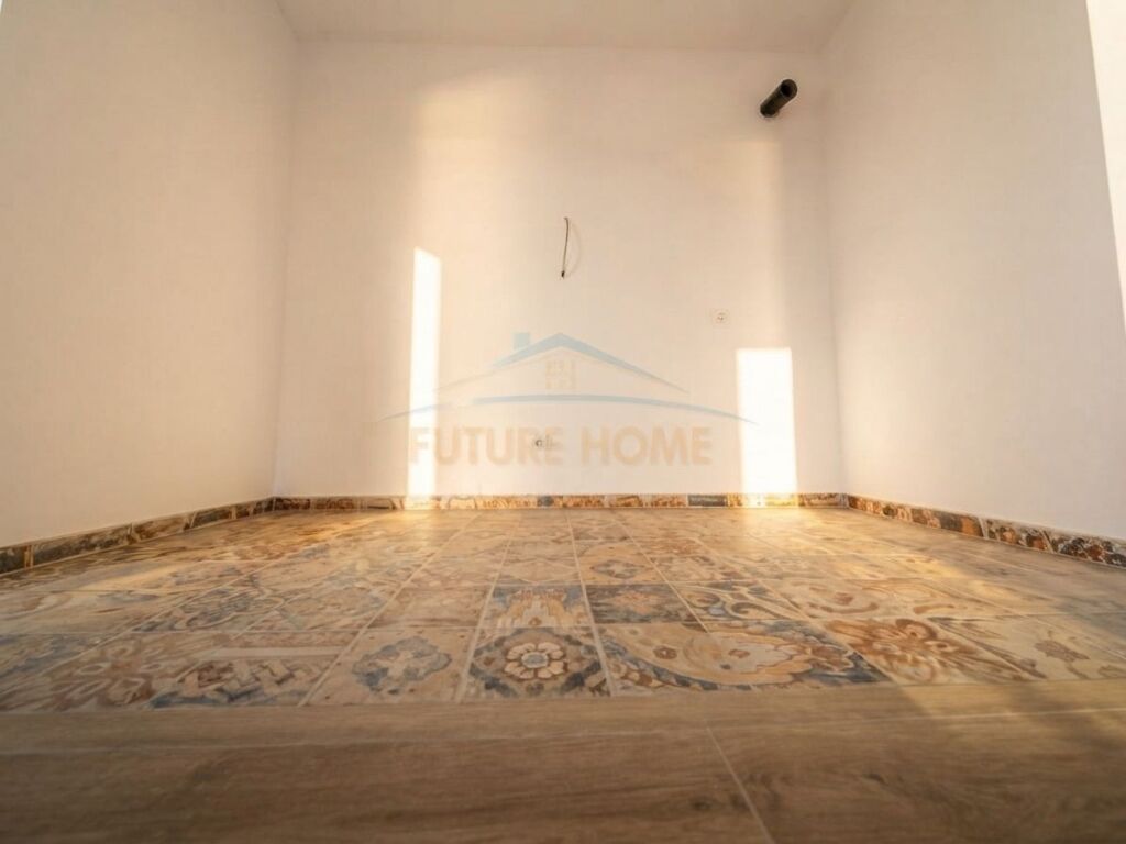 Shitet, Apartament 2+1, Rruga Dritan Hoxha, Tiranë