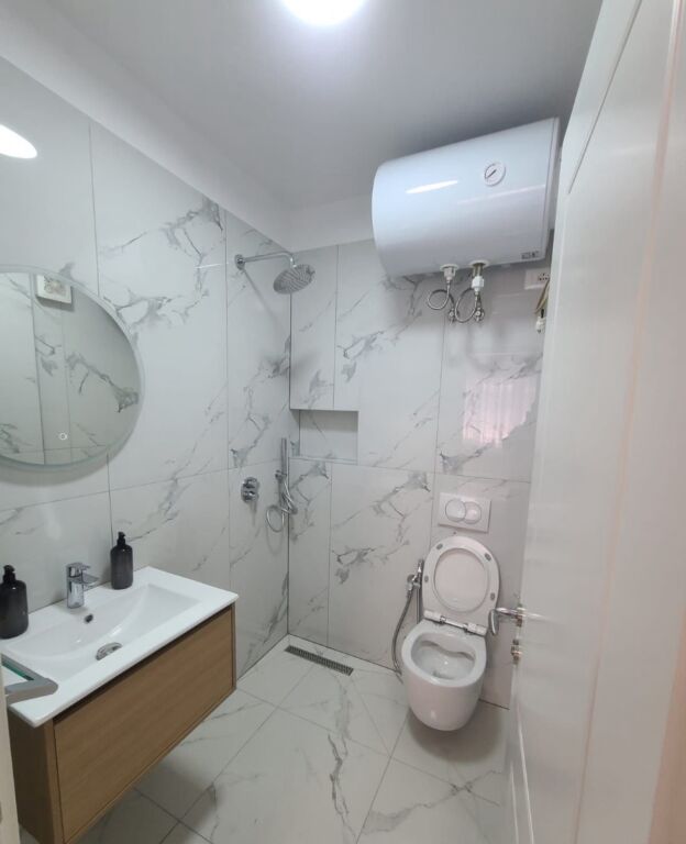 Affitto | Apartament 2 + 1 | Pazari i Ri | 1000 €/mese