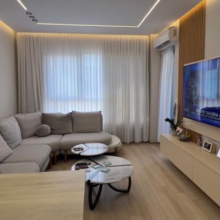 🏡 SHITET APARTAMENT 2+1 – KAMËZ ✨