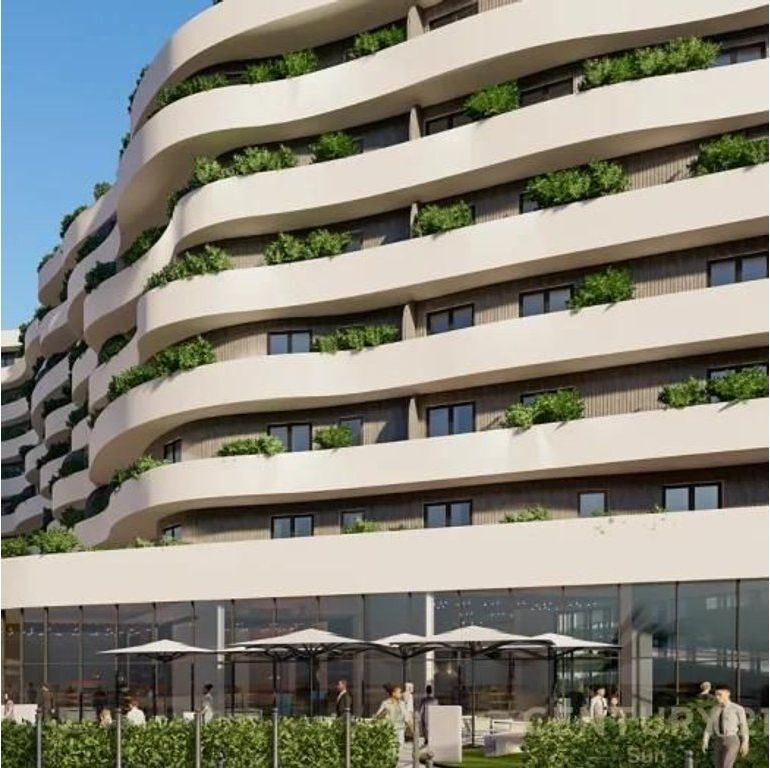 Appartamento 2+1 In Vendita in ALUNA RESIDENCE Paskuqan, Tirana
