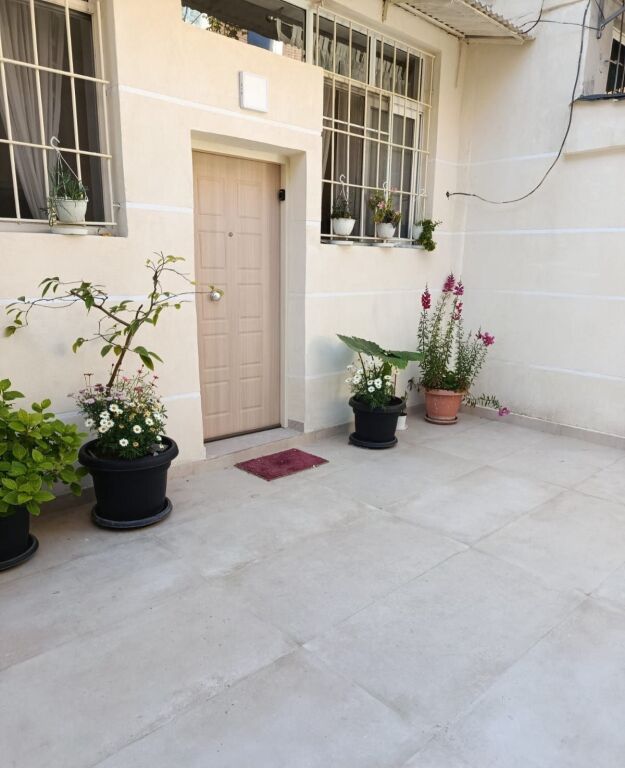 Jepet Me Qera Apartament 1+1+1 Post Parkimi + 1 Ballkon