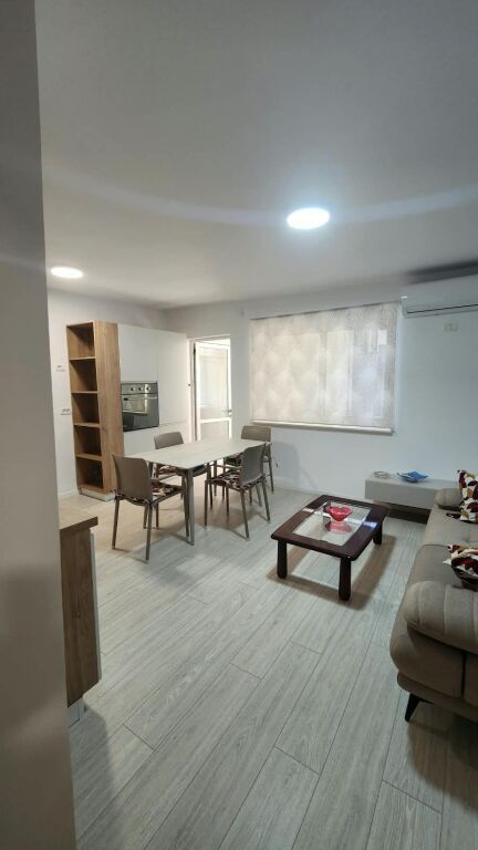 APARTAMENT 2+1