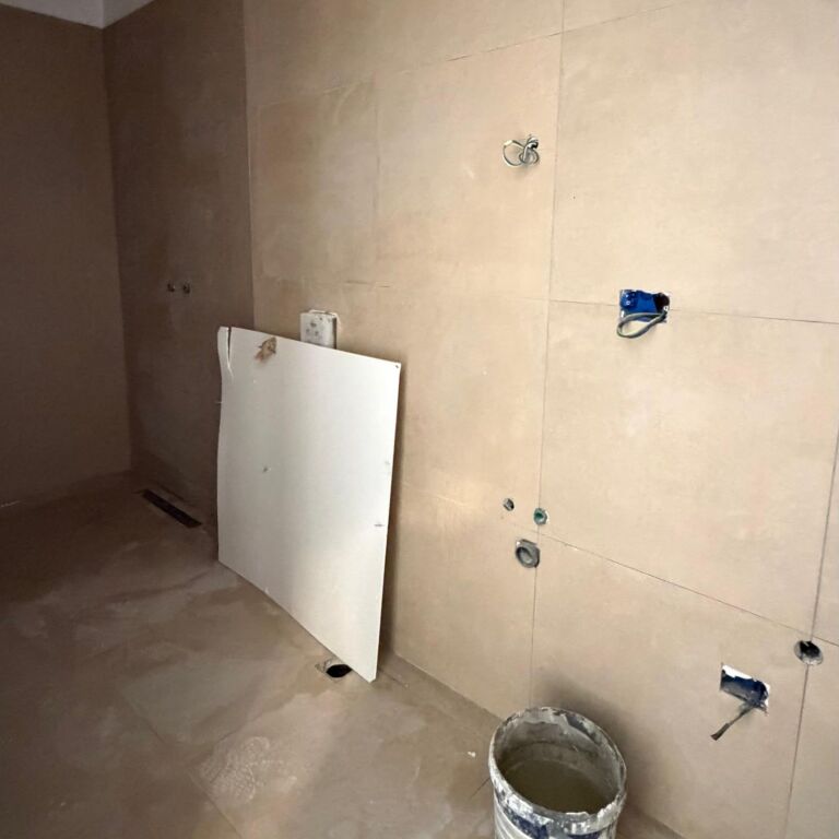 🏡 SHITET APARTAMENT 2+1 – SANTORINI RESIDENCE | DHËRMI 🌊✨