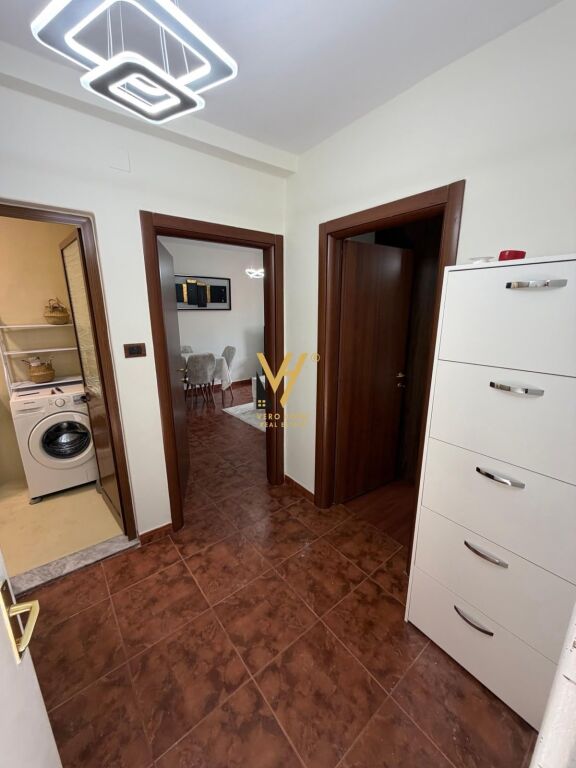 JEPET APARTAMENT 1+1+BLK ME QERA TEK ALI DEMI 45.000 LEKE