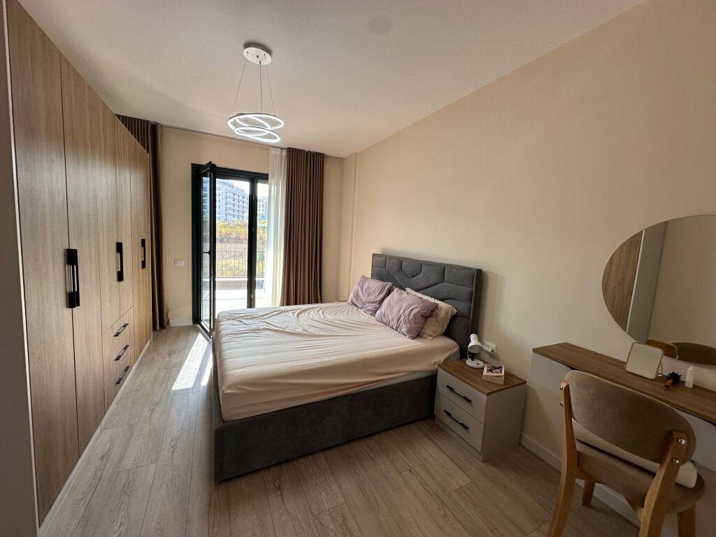 Rent, Apartment 2+1+Parking Space, Dry Lake, Tirana.