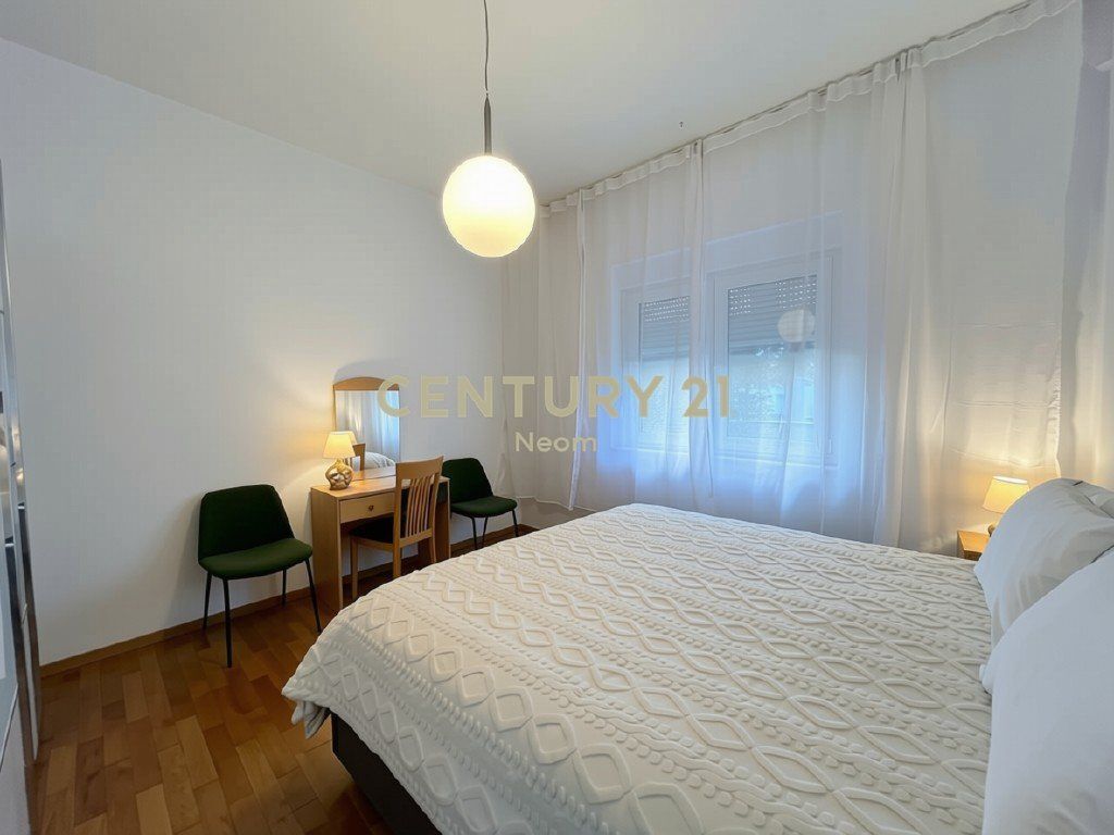 Luxury 2+1 apartment for rent in the Touch of the Sun Residence, Sauk