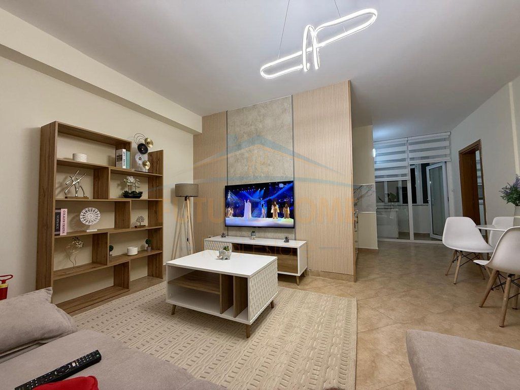 Qera, Apartament 1+1 Rruga Siri Kodra, Selvia, Tirane