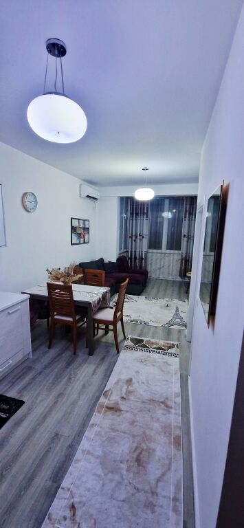 1+1 me qera Don Bosko, Tiranë