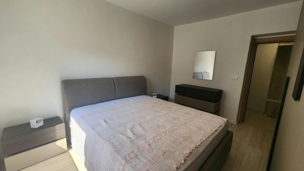 APARTAMENT 2+1