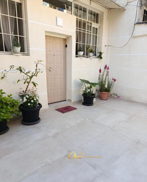 APARTMENT FOR RENT 1+1, PALLATI ME SHIGJETA