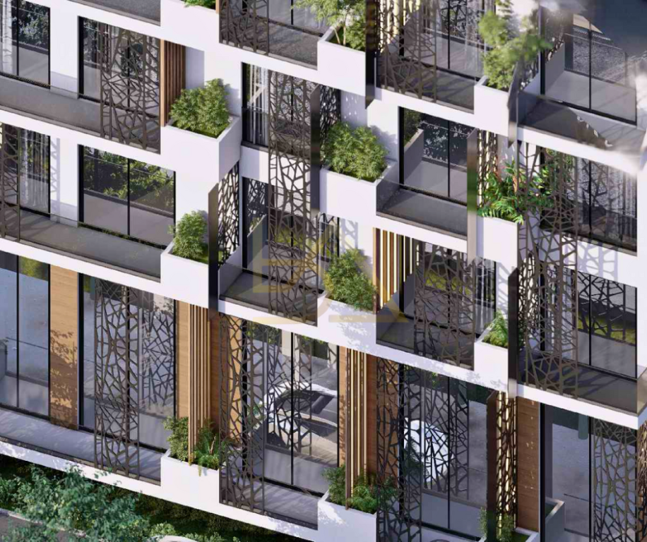 Shiten Apartamente dhe Duplexe – Sunrise Residence, Golem, Kavajë