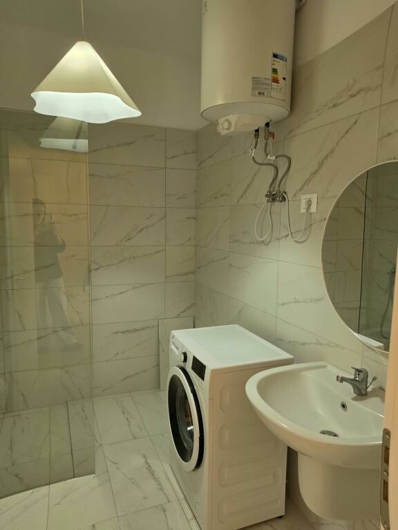 🏡 Apartment 2+1+2 for rent  📍 Laprakë, Aura Complex 💰 Price: 80,000 Lek/Month (negotiable)