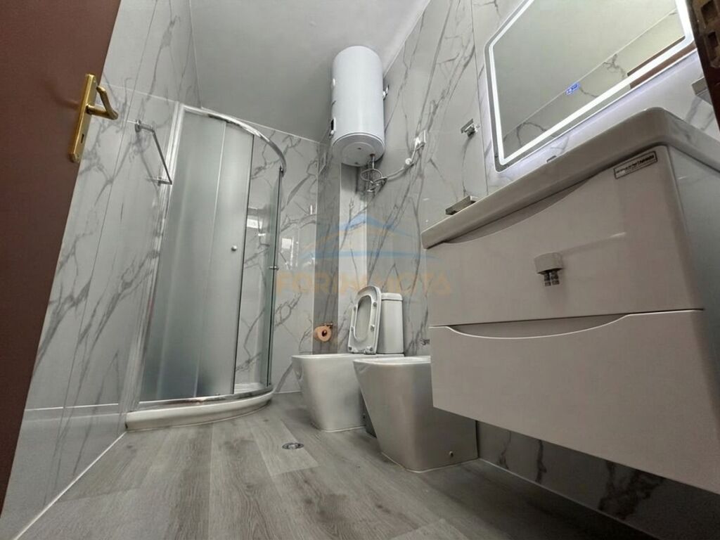 Qera, Apartament 1+1 Rruga Siri Kodra, Selvia, Tirane