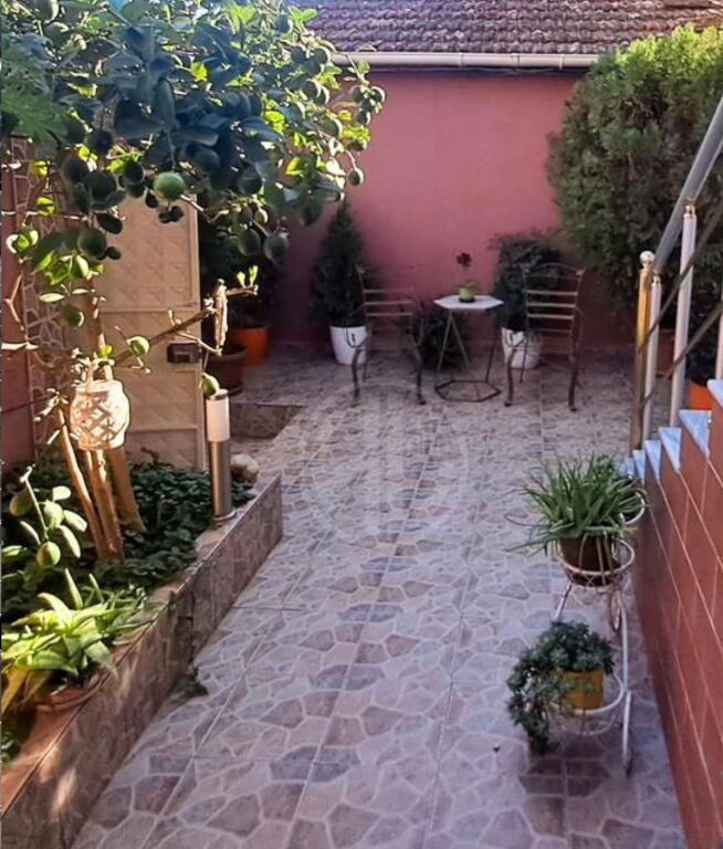 2-STORY VILLA FOR SALE