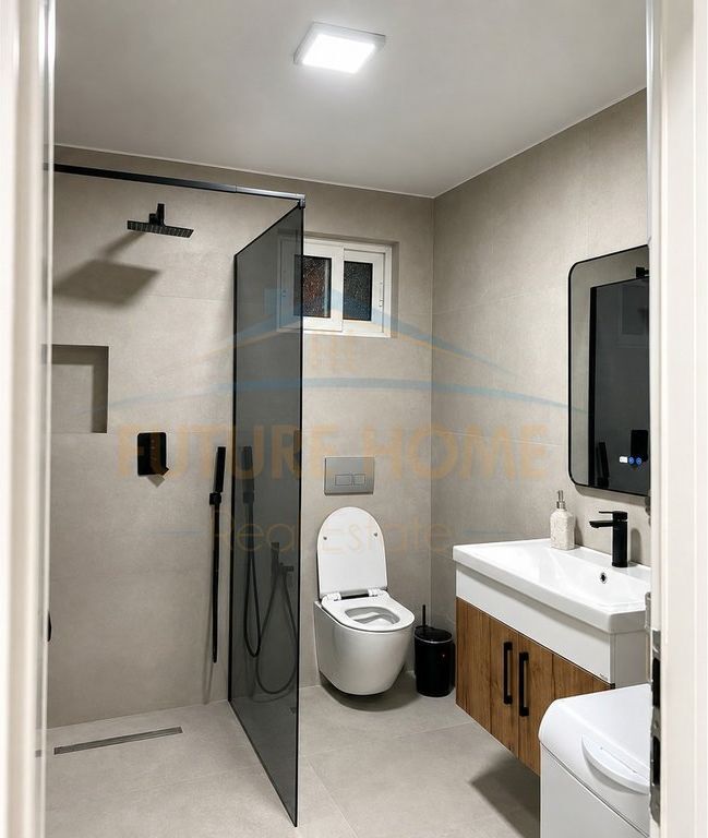 SHITET APARTAMENT 2+1+2 RRUGA E KAVAJES