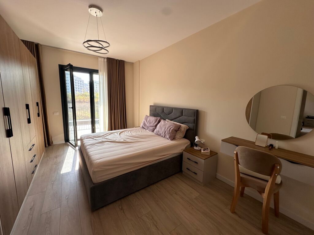 Rent, Apartment 2+1+Parking Space, Dry Lake, Tirana.
