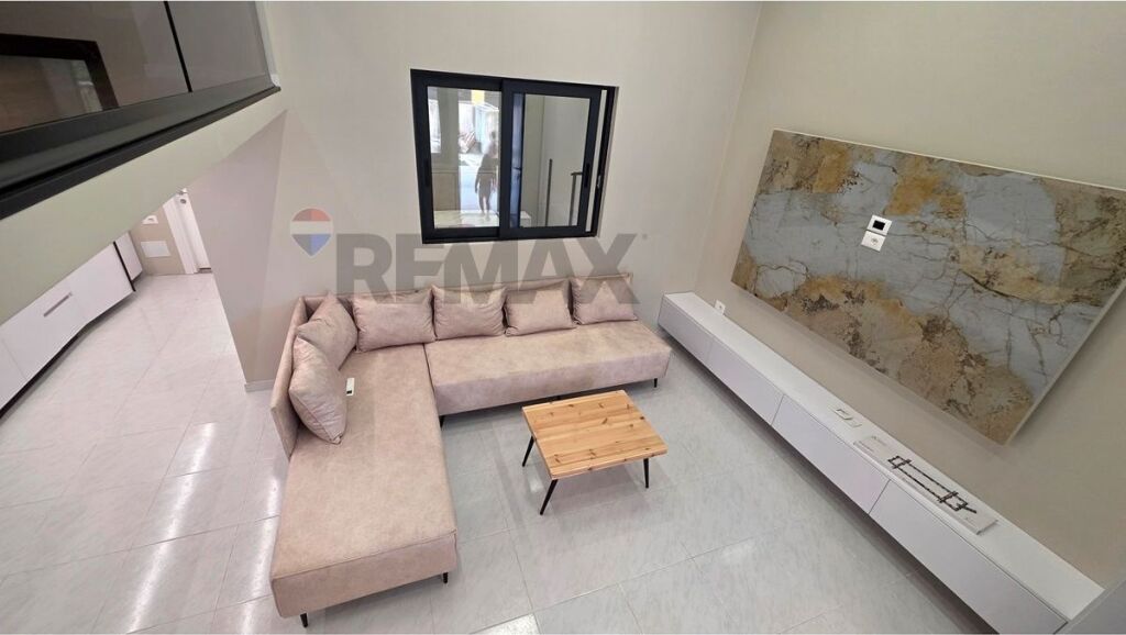 🏡 DUPLEKS MODERN PRANË SHKOLLËS “ALI DEMI”, VLORË