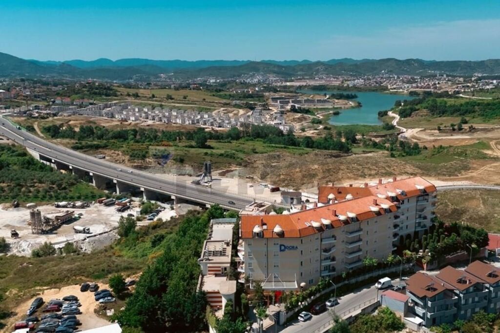 Apartament - Për Shitje - Farkë, Tiranë(ID: 530581007-243)