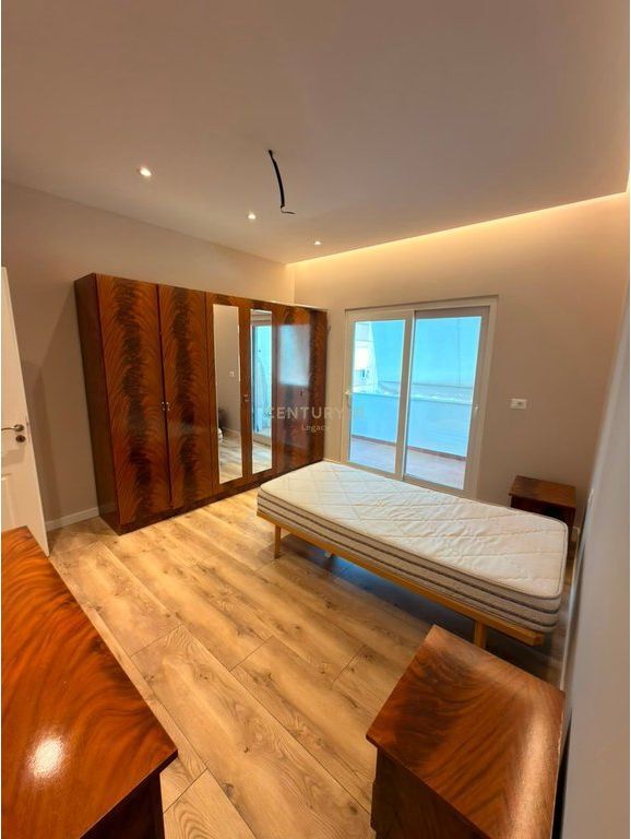 APARTAMENT 2+1 PËR SHITJE. PERBALL SQUARE 21