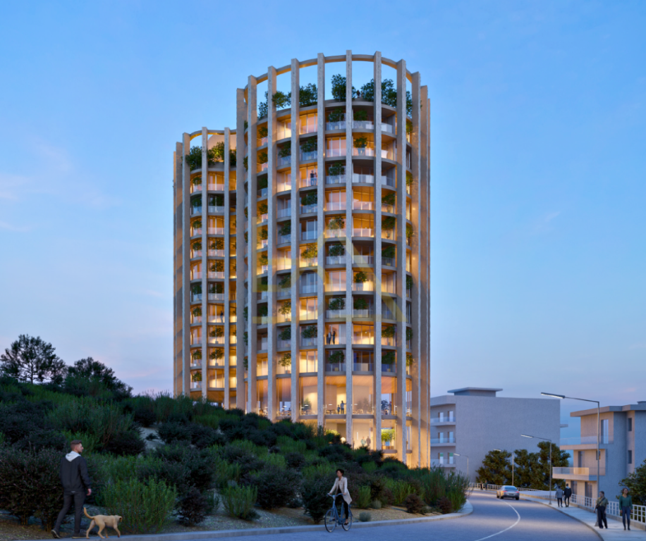 SHITEN AMBIENTE BIZNESI – IL FARO, SARANDË