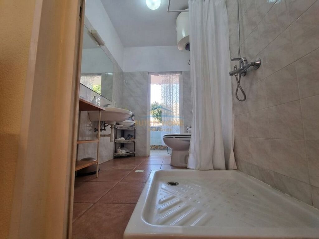 Shitet, Apartament 1+1, Irfan Tomini, Tiranë