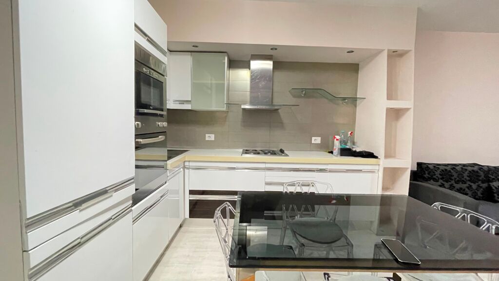 Appartamento 1+1 in affitto a Tek Brryli id 5356
