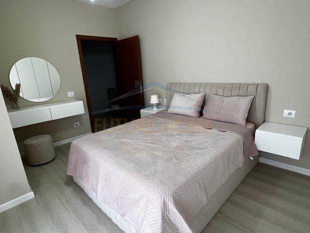 Qira, Apartament 2+1+2, Don Bosko (Vizion Plus), Tiranë.
