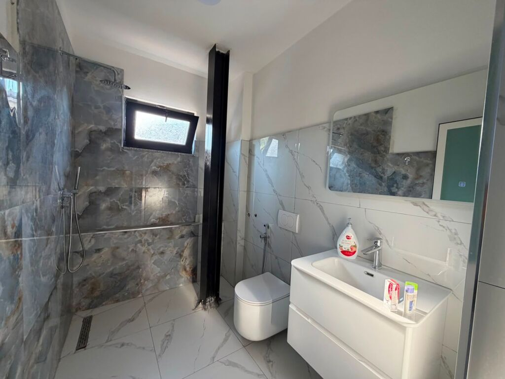 Studio Garsoniere me Qira – Durrës