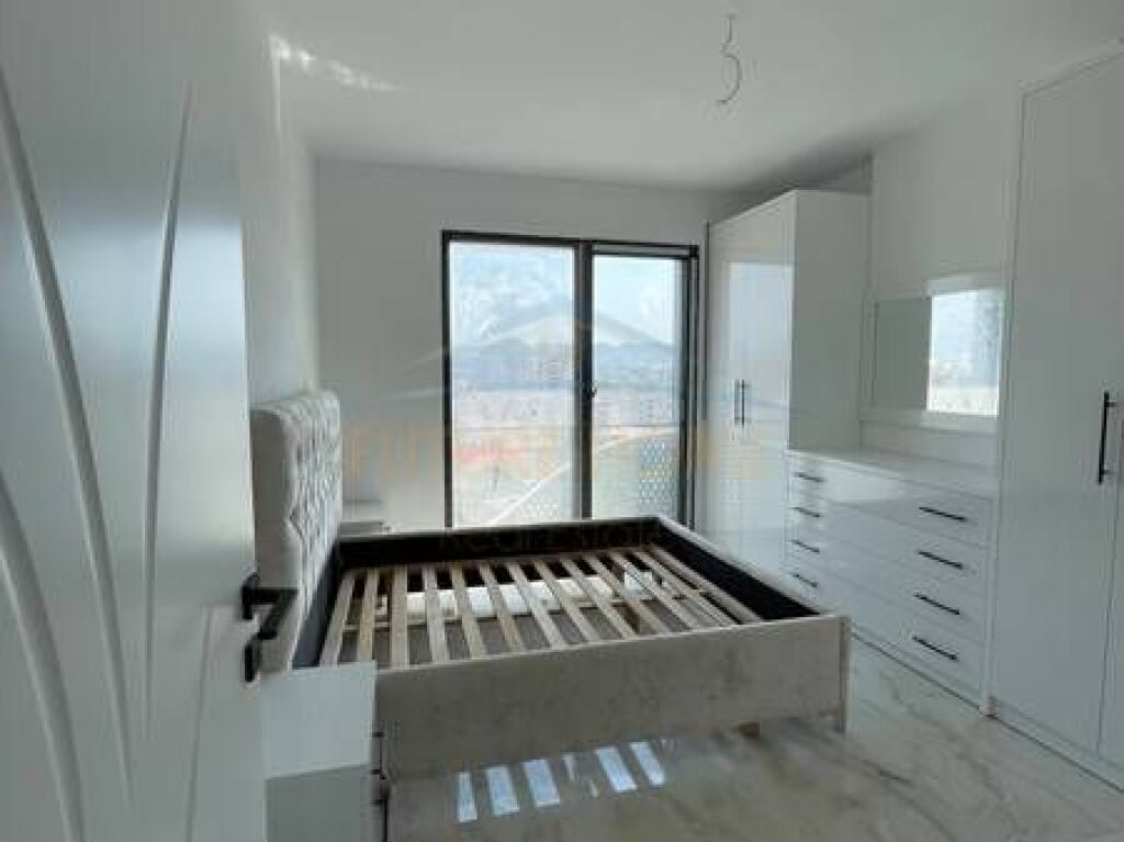Affitto, Appartamento 1+1, Parallel Living, Don Bosko, Tirana