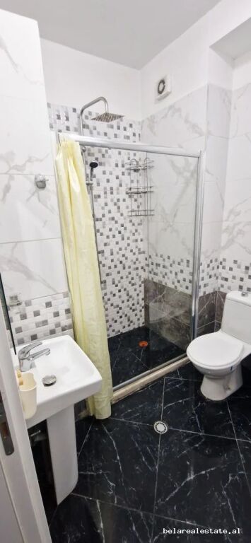 Apartament Me Qera 1+1 Ne Don Bosko (ID B2101877) Tirane