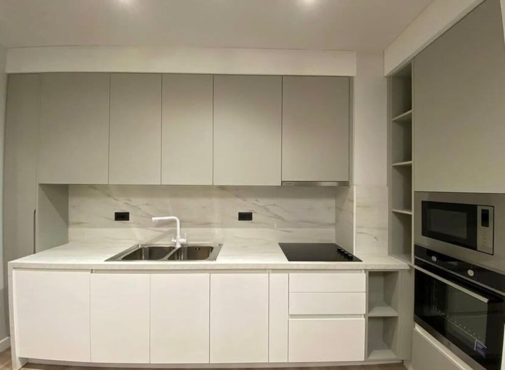 2+1 Apartment for rent on Kosovarve Street!