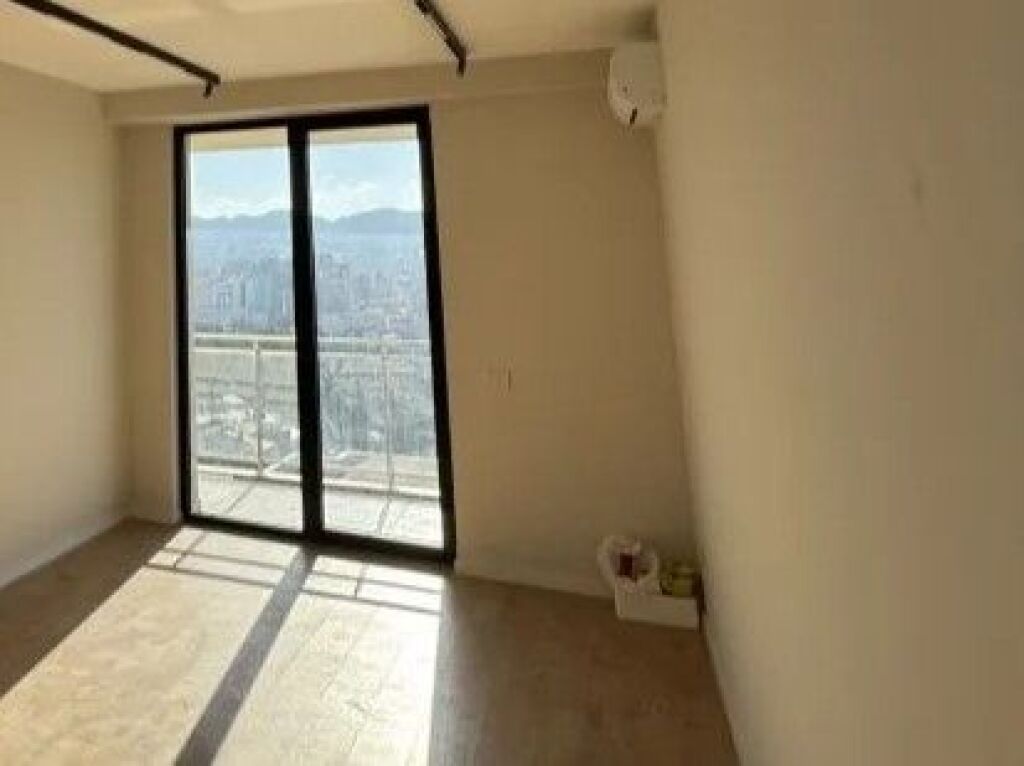 Apartment 2+1+Parking Space for rent at Golden Tower Residence, Zogu i Zi, Mine Peza Street, Durres Street, Prosecutor's Office.