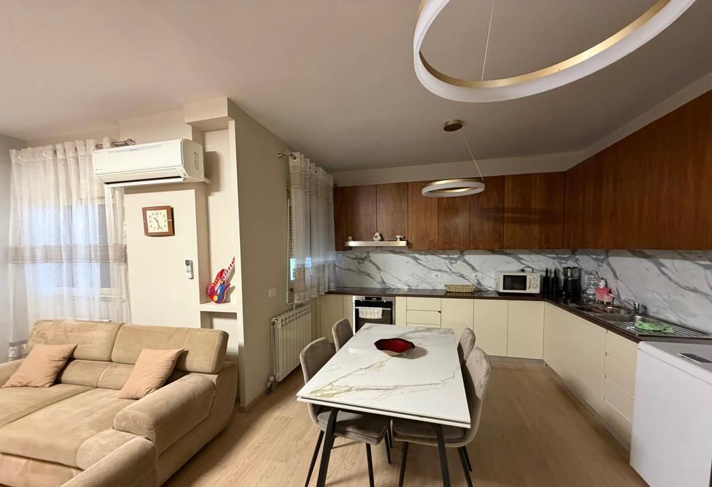 WE SELL APARTMENT 3+1+2 PARIS MUNICIPALITY! 315,000 €