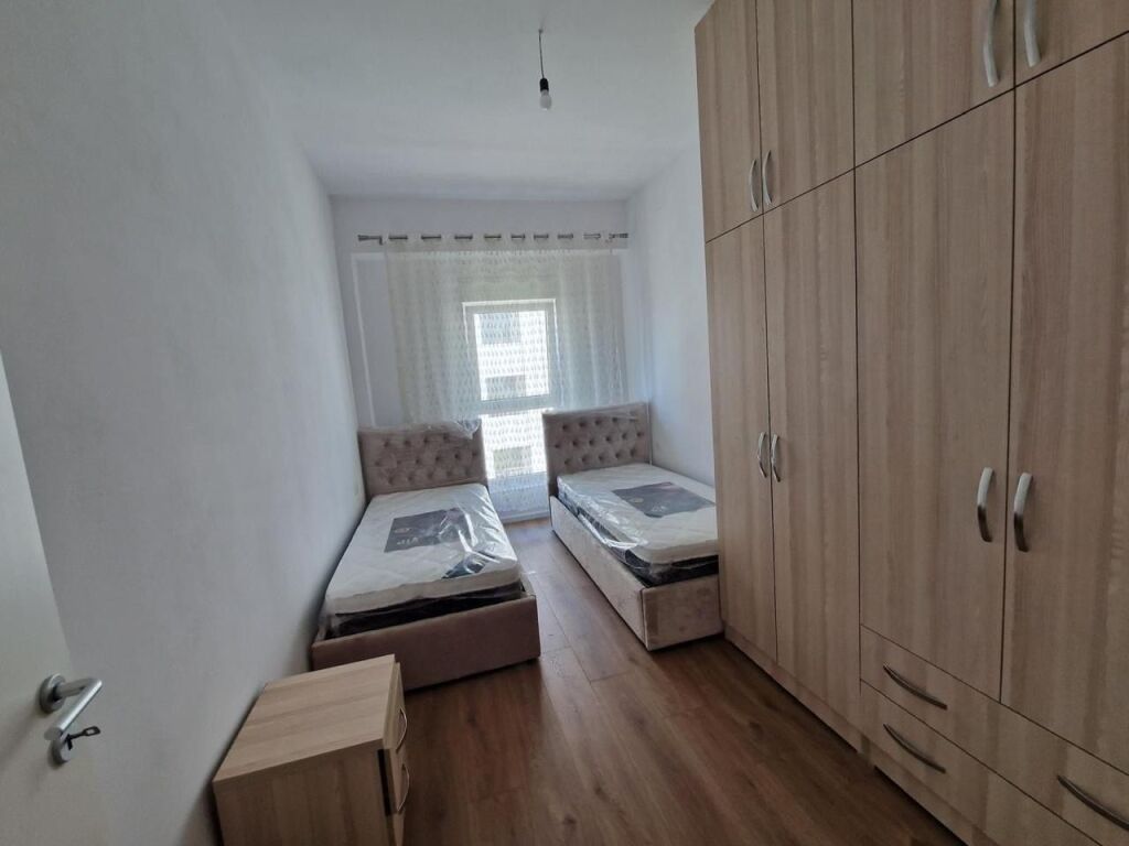 Jepet me qira 2+1+2 tek rezidenca Kaim/Ali Dem 🏷️55.000Leke