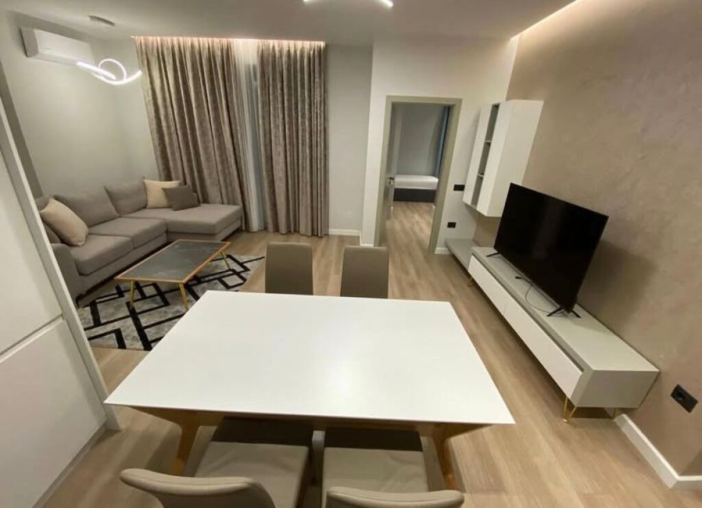2+1 Apartment for rent on Kosovarve Street!