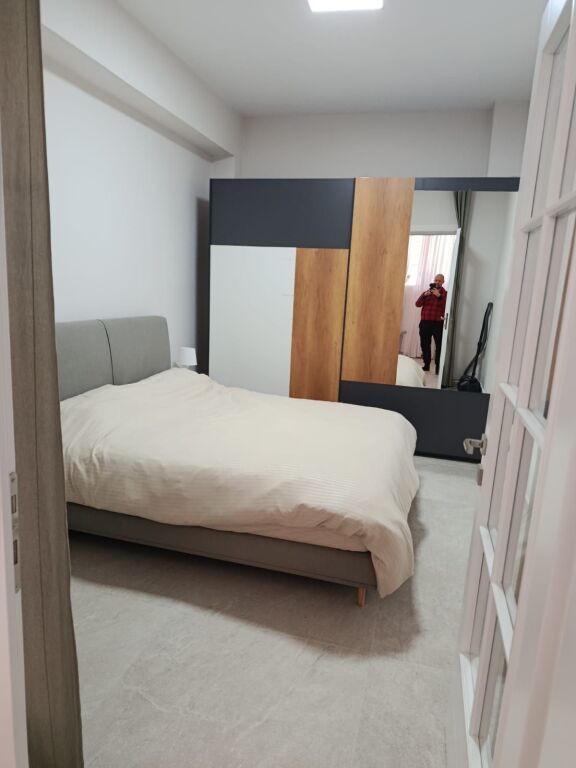 Apartament 1+1 me qira "Vasil shanto"