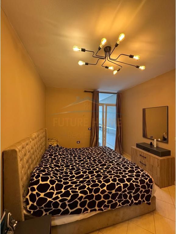 Rent, Apartment 2+1, Muhamed Deliu Street, Fresk, Tirana